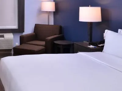 Holiday Inn Express Hotels & Suites Loma Linda By Ihg Stati Uniti