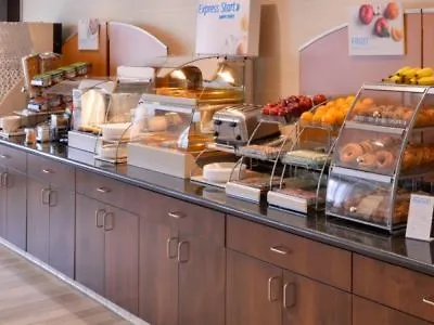 Holiday Inn Express Hotels & Suites Loma Linda By Ihg
